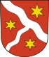 Seebach coat of arms