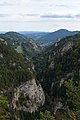 * Nomination Adlitzgraben canyon with the village and castle ruins of Klamm in the Semmering region, Lower Austria --Uoaei1 05:03, 10 March 2016 (UTC) * Promotion Good quality. --Johann Jaritz 05:14, 10 March 2016 (UTC)