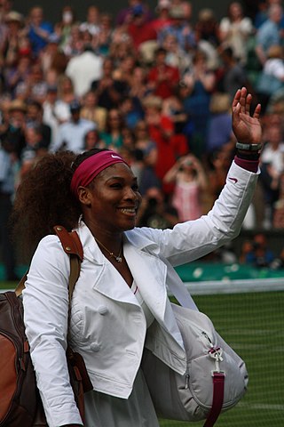 <span class="mw-page-title-main">2012 Serena Williams tennis season</span>