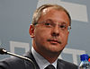 Sergey Stanishev 2009 elections.jpg