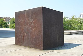 10.6.10 Richard Serra