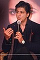 Shahrukh Khan during the promotion of Jab Tak Hai Jaan.jpg
