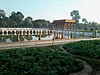 Shalimar Gardens, a Mughal garden in Lahore