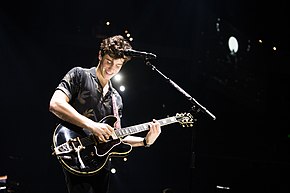 Shawn Mendes: Biografia, Carriera, Stile e influenze