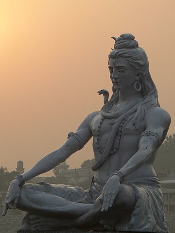 Mahadeva