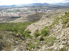 Rambla del Conejo