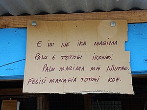 Tuvalu: Etimoloġija, Storja, Gvern u politika