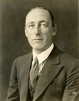 <span class="mw-page-title-main">Lumsden Hare</span> American actor