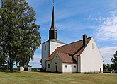 Fil:Sillhövda kyrka Exteriör 04.jpg