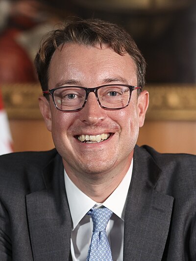 Simon Clarke (politician)