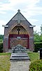 Sint-Victorkerk, Waddinxveen. Begraafplaats (4).jpg