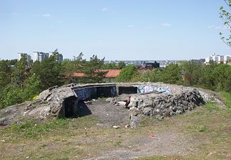 Årsta: Historia, Det moderna Årsta växer fram, Stockholms stadsmuseums byggnadsinventering i Årsta