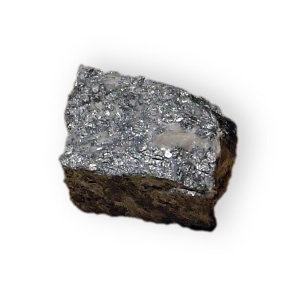 File:Skutterudite 2 w- dolomite Cobalt arsenide Cobalt Ontario 1803.jpg