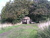 Sleaford Castle remains.jpg