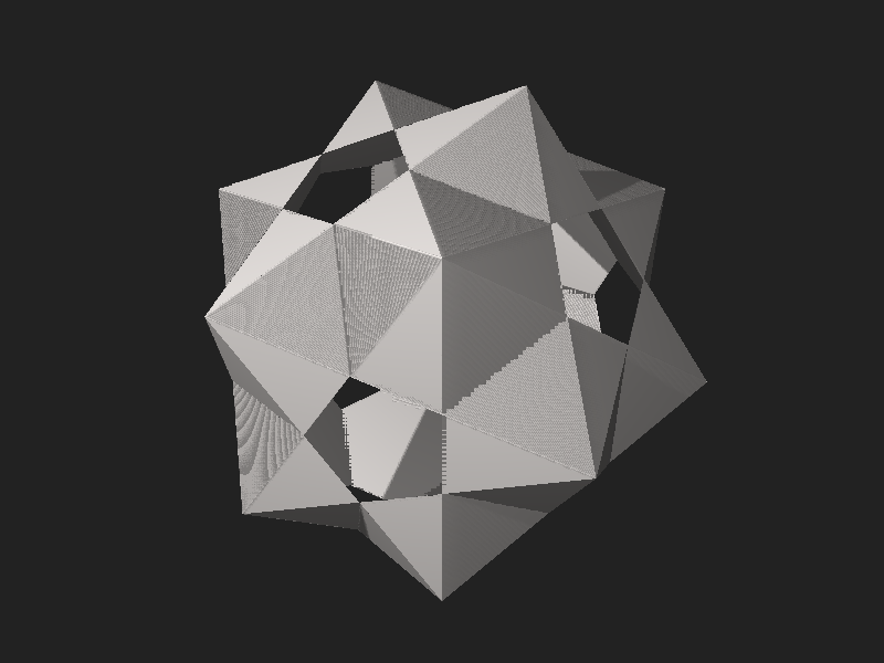 File:Small ditrigonal icosidodecahedron.stl