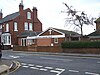 Smawthorne jamoat cherkovi, Beancroft Road, Castleford - geograph.org.uk - 1592143.jpg