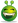 Smiley green alien.svg