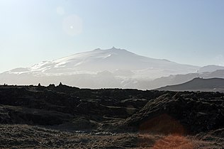 斯奈山冰盖: 攀登, 图集, 参考文献