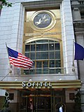 Vignette pour Sofitel New York Hotel