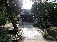 Sōja shrine