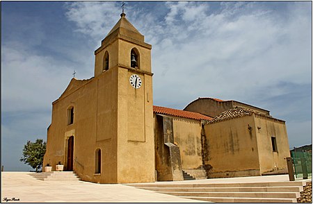 Soleminis Chiesa San Giacomo.jpg