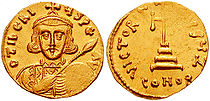 III. Tiberiosz solidusa