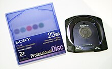 Sony PFD23 20060615.jpg