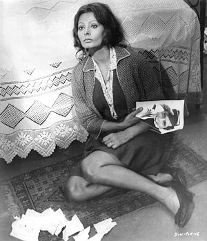 Sophia Loren: Życiorys, Odbiór, Życie prywatne