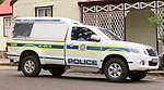 Polícia da África do Sul investiga a morte de 21 adolescentes