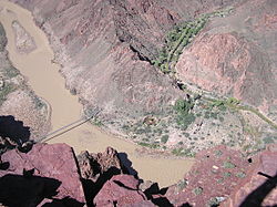 Jižní Kaibab Trail říjen 2004.jpg