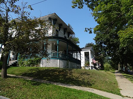 Southside Historic District