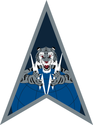 <span class="mw-page-title-main">Space Delta 5</span> U.S. Space Force command and control unit
