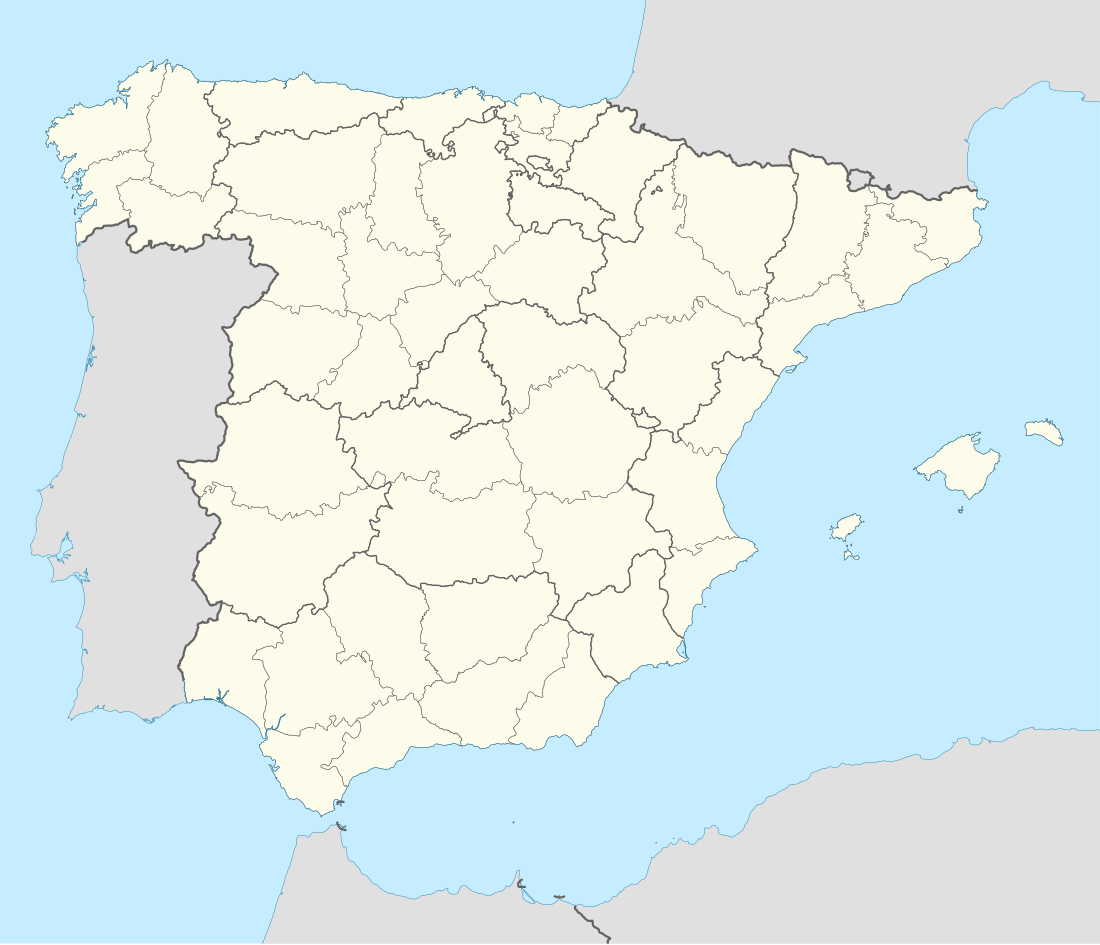 La Liga 1967–68