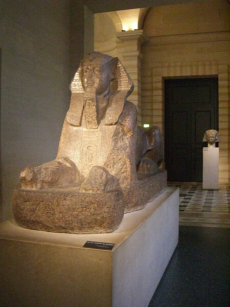 File:Sphinx A21, Louvre 122006 045.jpg