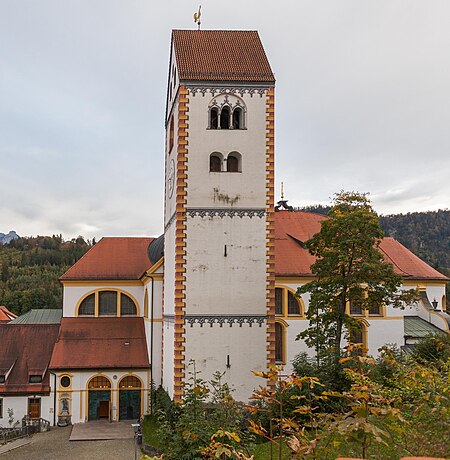 St. Mang, Füssen, 2012 10 06, DD 03