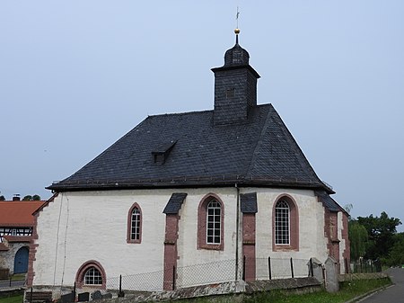 St. Marien, Kleinbocka 01