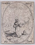 Thumbnail for File:St. Silverius, Pope Met DP891003.jpg