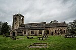 Thumbnail for St Wilfrid's Church, Ribchester