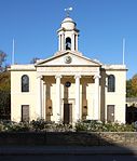 St John's Wood Church