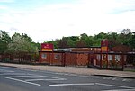 Thumbnail for File:St Joseph's Infant School - geograph.org.uk - 3661279.jpg