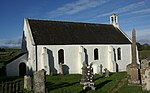 Lismore Kirk (Formerly Cathedral Church Of St Moluag) Clachan