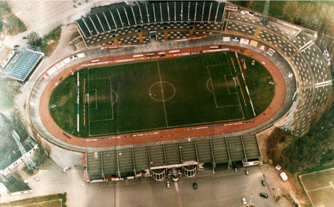 Derby de Liège