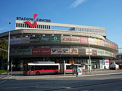 Stadion Center