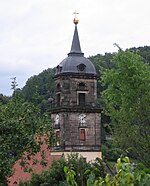 Marienkirche (Königstein/Sächsische Schweiz)