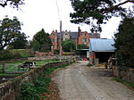 Stanwardine Hall Stanwardine Hall - Baschurch - geograph.org.uk - 586978.jpg