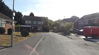 <span class="mw-page-title-main">Trentham Gardens railway station</span> Former station in Staffordshire, England