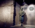Statue of First Lady Eleanor Roosevelt at the Franklin Delano Roosevelt Memorial, Washington, D.C LCCN2011633639.tif