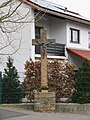 Steinernes Kreuz