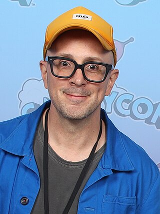 <span class="mw-page-title-main">Steve Burns</span> American actor (born 1973)