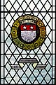 * Nomination Stained glass window in Stirling castle. --Eusebius 19:44, 19 May 2011 (UTC) * Promotion Good quality. --Coyau 20:12, 19 May 2011 (UTC)